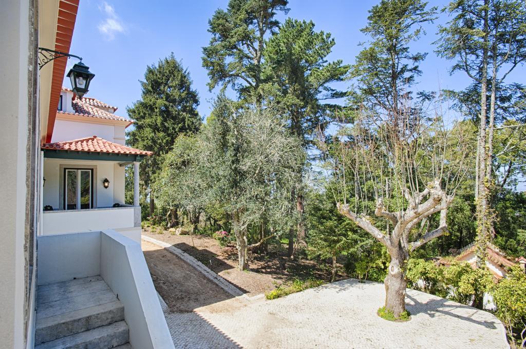 Eighteen21 Houses - Quinta Velha Сінтра Екстер'єр фото