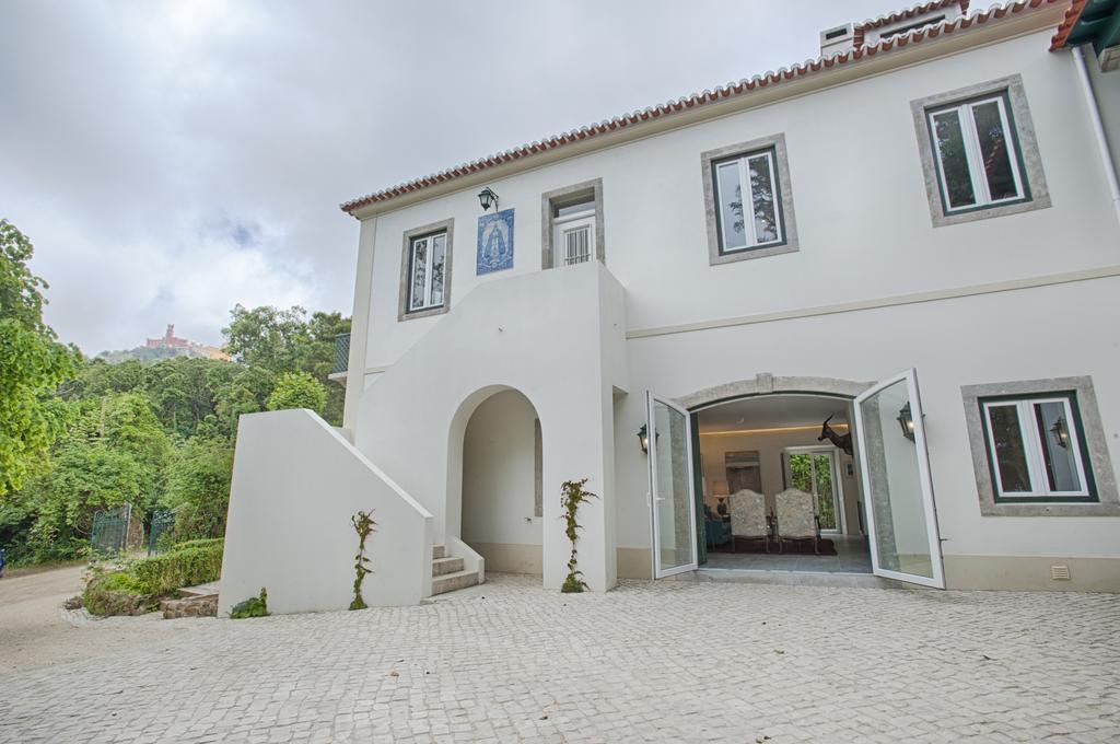 Eighteen21 Houses - Quinta Velha Сінтра Екстер'єр фото