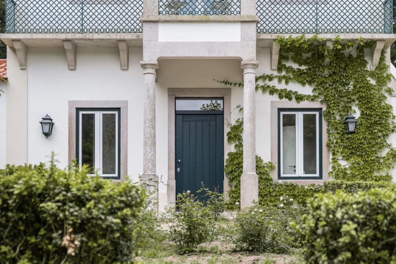 Eighteen21 Houses - Quinta Velha Сінтра Екстер'єр фото
